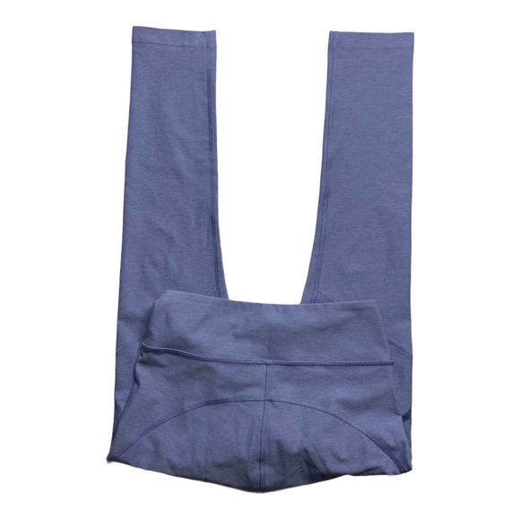 Outdoor Voices Warm Up Leggings Size XS Lilac - Picture 4 of 8